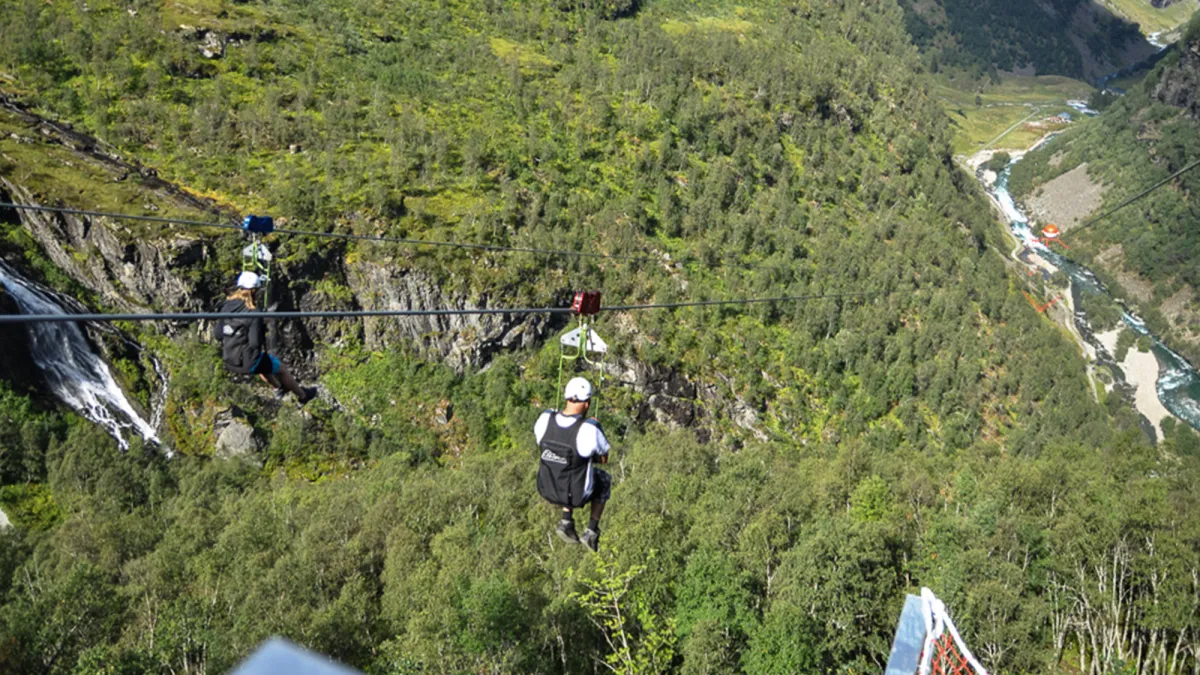 Zipline